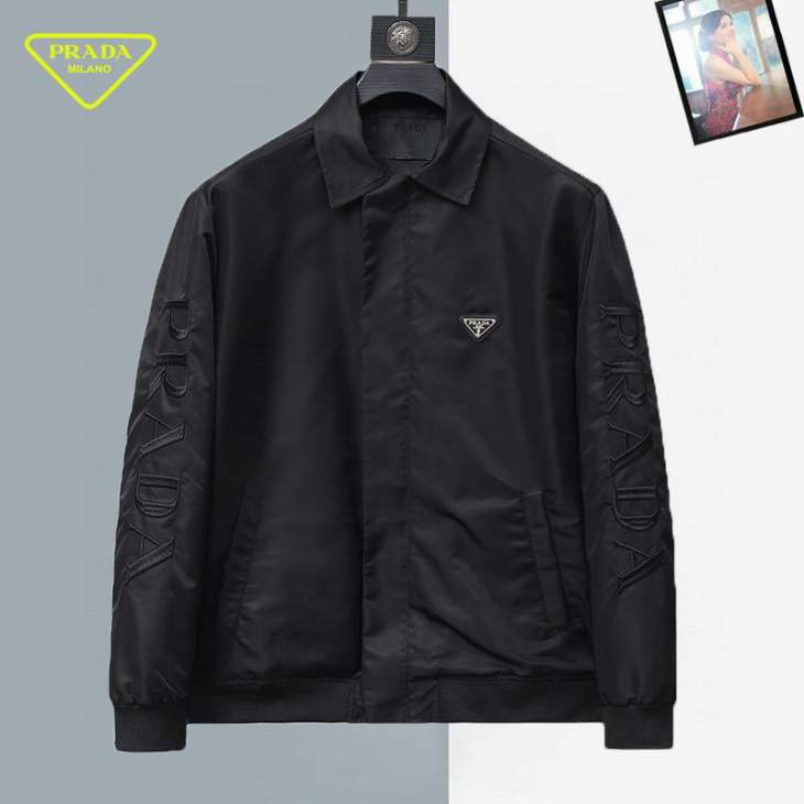 Picture of Prada Jackets _SKUPradaM-3XL12yr1630615